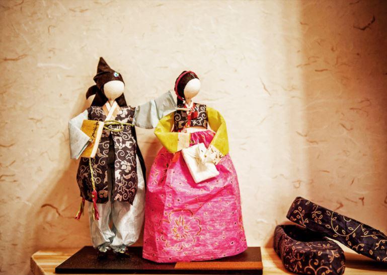 -Jeongga Hanok -thejeongga Jeonju Bagian luar foto